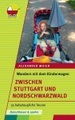 undefined, Wandern mit dem Kinderwagen - Zwischen Stuttgart und Schwarzwald