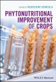 Phytonutritional Improvement of Crops