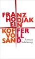 Ein Koffer voll Sand