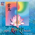 undefined, Light Reiki Touch, 1 Audio-CD