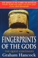 Century Hutchinson, Hancock, G: Fingerprints Of The Gods