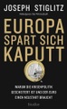 Random House ebook, Europa spart sich kaputt