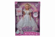Steffi Love Romantic Super Wedding, Puppe