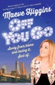 Hachette Books Ireland, Off You Go