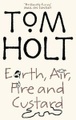 Little, Brown Book Group, Earth, Air, Fire And Custard