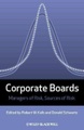 Corporate Boards