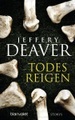 Random House ebook, Todesreigen