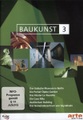 Absolut MEDIEN, Baukunst 3