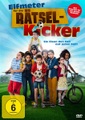 Elfmeter für die Rätsel-Kicker, 1 DVD