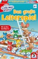 Schmidt Spiele, Das große Leiterspiel, Brettspiel