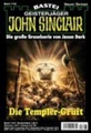 Geisterjäger John Sinclair Folge 1743. Die Templer-Gruft