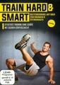 Train Hard & Smart, 4 DVDs