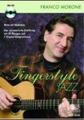 Fingerstyle Jazz, m. Audio-CD