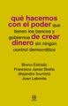 Qué hacemos con el poder de crear dinero