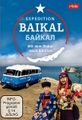 Expedition Baikal - Mit dem Robur nach Sibirien, 2 DVD