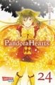 Pandora Hearts. Bd.24