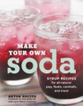 Potter/Ten Speed/Harmony/Rodale, Make Your Own Soda
