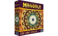 Pegasus LOG01112 - Mandala, Kartenspiel
