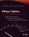 John Wiley & Sons Inc, VMware vSphere Performance