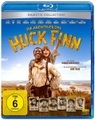 Die Abenteuer des Huck Finn, 1 Blu-ray
