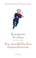 undefined, Einsteins Violine