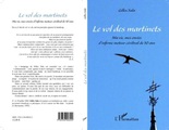 Harmattan, Vol des martinets Lemes envies d'infirme moteur ce