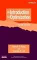 An Introduction to Optimization