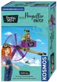 Kosmos, Pepper Mint Propeller-Racer, Experimentierkasten