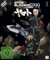 Star Blazers 2199 - Space Battleship Yamato. Vol.3, 1 DVD