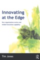 Taylor & Francis Ltd., Innovating at the Edge