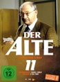 Der Alte. Vol.11, 5 DVDs (Collector's Box)