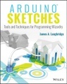 John Wiley & Sons Inc, Arduino Sketches