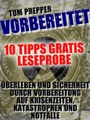 Books on Demand, Vorbereitet - 10 Tipps