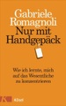 Random House ebook, Nur mit Handgepäck