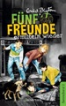 Fünf Freunde ermitteln wieder
