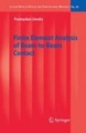 SPRINGER, Finite Element Analysis of Beam-to-Beam Contact