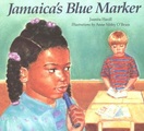 HMH Books, Jamaica's Blue Marker