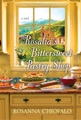 University of California Press, Rosalia's Bittersweet Pastry Shop
