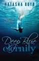 Deep Blue Eternity