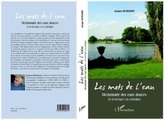Les mots de l'eau