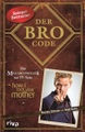 undefined, Der Bro Code