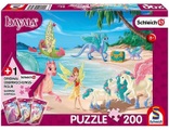 Bayala, Magische Drachen (Kinderpuzzle)