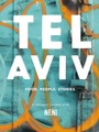 Murdoch Books, Tel Aviv