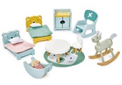 tender leaf toys, tender leaf toys tender leaf toys Puppenhaus