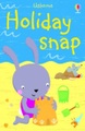 Stella Baggott, Holiday Snap