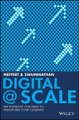 John Wiley & Sons Inc, Digital @ Scale