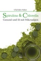undefined, Spirulina & Chlorella