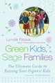 Penguin Publishing Group, Green Kids, Sage Families