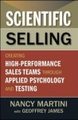 Scientific Selling