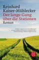Der lange Gang über die Stationen